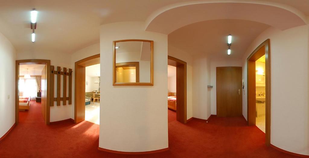Fruehstueckspension Anja クライナル 部屋 写真
